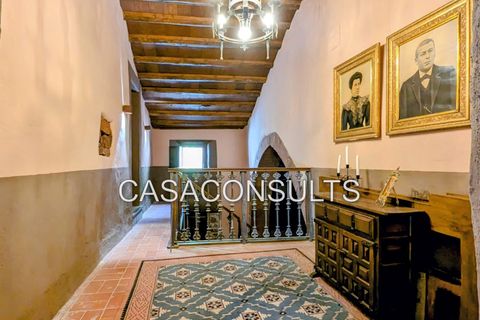 Casa de cidade em Vilafames, Castellon, Vilafames - € 297.000 | Ref: 899 - foto 26